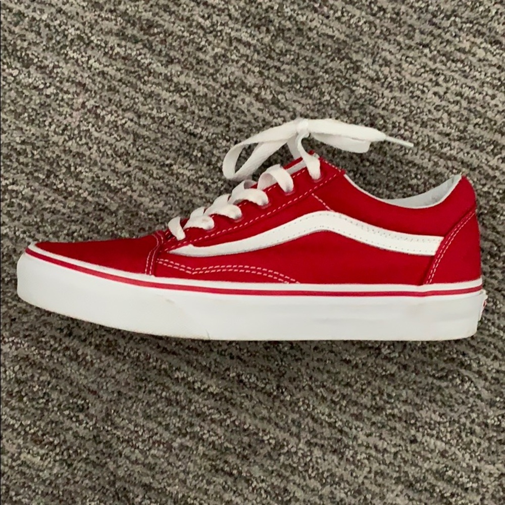 Vans Old Skool